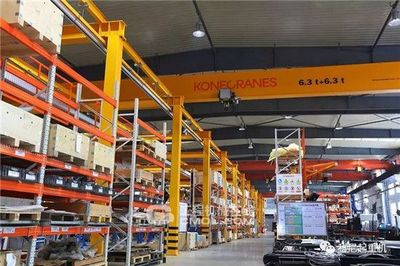 2017中國重型機械工業協會橋式起重機專業委員會理事會召開_工程機械企業動態_工程機械新聞資訊_工程機械在線