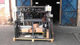 請(qǐng)問(wèn)對(duì)進(jìn)口舊機(jī)械設(shè)備是否有年限限制