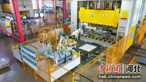 河北南皮創(chuàng)新驅(qū)動 小五金 勇闖國際 大市場