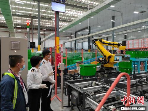 廣東11個(gè)月外貿(mào)總額超去年全年