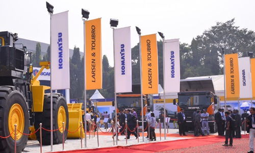 2022年印度加爾各答國際礦業機械及配件展imme時間 地點 展會預定 盈拓國際展覽