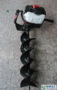 多種型號地鉆、挖坑機、打洞機、挖穴機、打坑機_機械及行業(yè)設(shè)備_世界工廠網(wǎng)中國產(chǎn)品信息庫