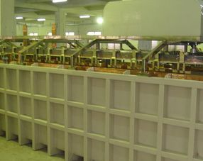 二手電鍍設(shè)備生產(chǎn)線進(jìn)口報(bào)關(guān)公司