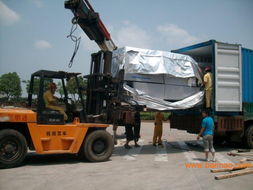 專業(yè)設(shè)備包裝與木箱制作 保障機(jī)械進(jìn)出口安全的關(guān)鍵