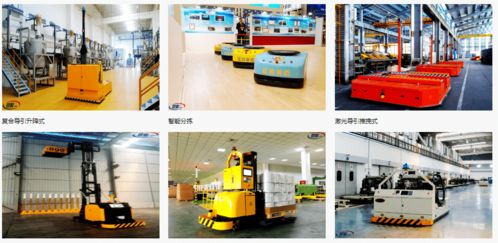 有顏有料，移動(dòng)機(jī)器人產(chǎn)品你Pick誰？——機(jī)械進(jìn)出口視角