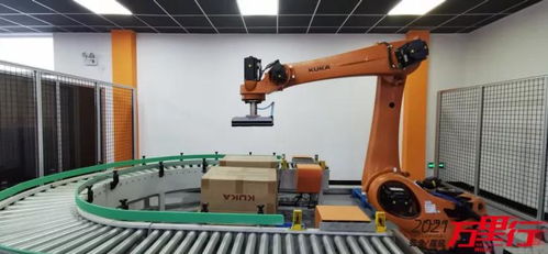 中叉網(wǎng)探訪國(guó)家特種機(jī)器人產(chǎn)品質(zhì)量監(jiān)督檢驗(yàn)中心 福建機(jī)械進(jìn)出口合作加速