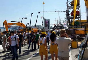 2015年我國(guó)工程機(jī)械產(chǎn)品進(jìn)出口市場(chǎng)分析報(bào)告