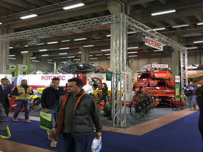 中國(guó)機(jī)電產(chǎn)品進(jìn)出口商會(huì)展覽網(wǎng)與機(jī)械進(jìn)出口的發(fā)展作用